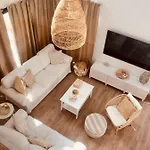 El Palmeral - Exlusive With Private, Heated Pool In