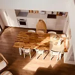 El Palmeral - Exlusive With Private, Heated Pool In * Corralejo