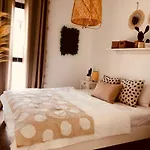 Villa El Palmeral - Exlusive With Private, Heated Pool In