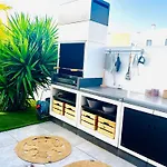 El Palmeral - Exlusive With Private, Heated Pool In *