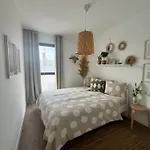 El Palmeral - Exlusive With Private, Heated Pool In Corralejo