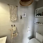 El Palmeral - Exlusive With Private, Heated Pool In * Corralejo