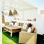 Villa El Palmeral - Exlusive With Private, Heated Pool In *
