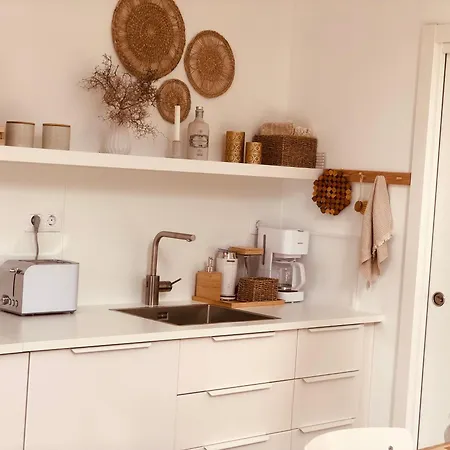 El Palmeral - Exlusive With Private, Heated Pool In