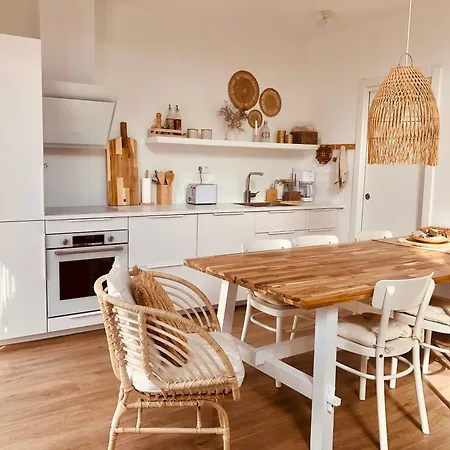 El Palmeral - Exlusive With Private, Heated Pool In *