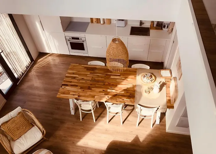 El Palmeral - Exlusive With Private, Heated Pool In * Corralejo