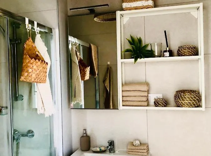 El Palmeral - Exlusive With Private, Heated Pool In *