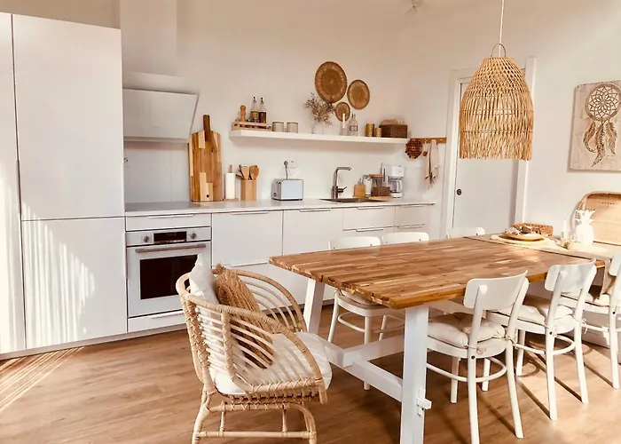 El Palmeral - Exlusive With Private, Heated Pool In *