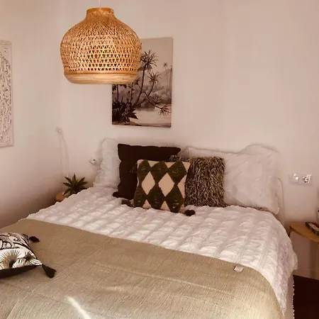 Willa El Palmeral - Exlusive With Private, Heated Pool In Corralejo