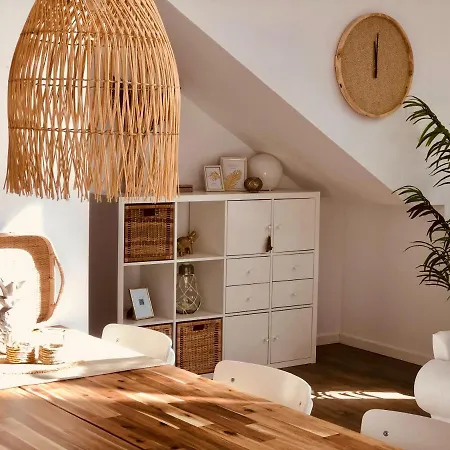 El Palmeral - Exlusive With Private, Heated Pool In Willa Corralejo