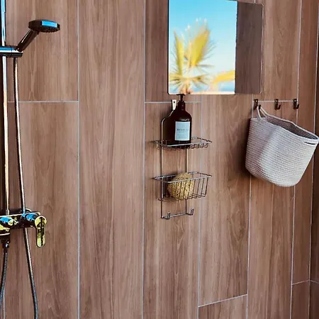 Willa El Palmeral - Exlusive With Private, Heated Pool In