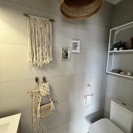 El Palmeral - Exlusive With Private, Heated Pool In * Corralejo