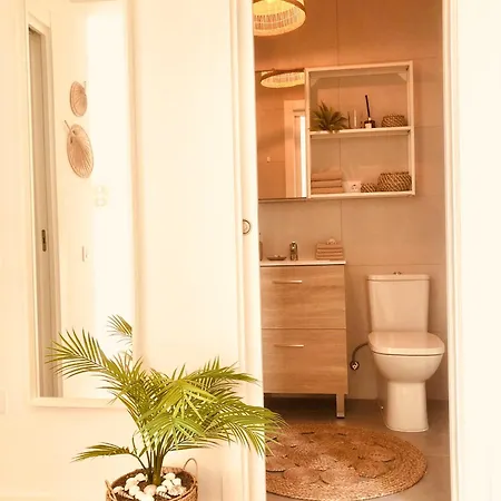 El Palmeral - Exlusive With Private, Heated Pool In