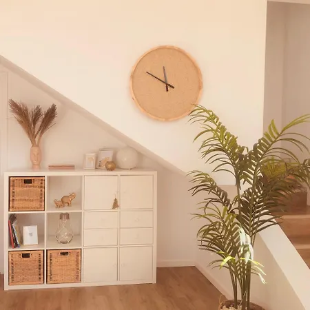 El Palmeral - Exlusive With Private, Heated Pool In *