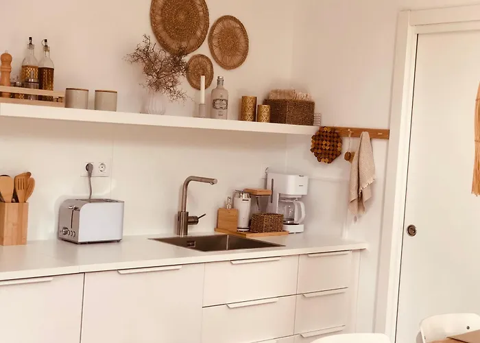 El Palmeral - Exlusive With Private, Heated Pool In