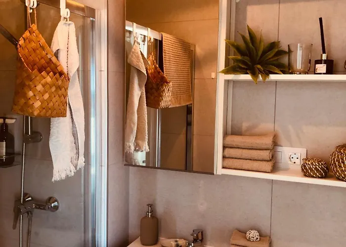 Willa El Palmeral - Exlusive With Private, Heated Pool In *