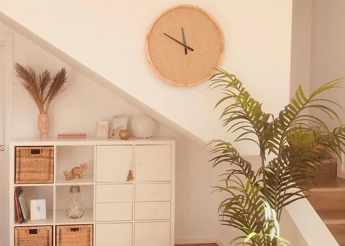 El Palmeral - Exlusive With Private, Heated Pool In *