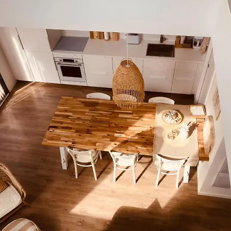 El Palmeral - Exlusive With Private, Heated Pool In * 코라레호