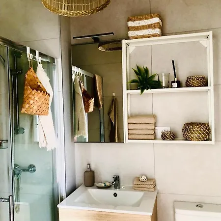 El Palmeral - Exlusive With Private, Heated Pool In *