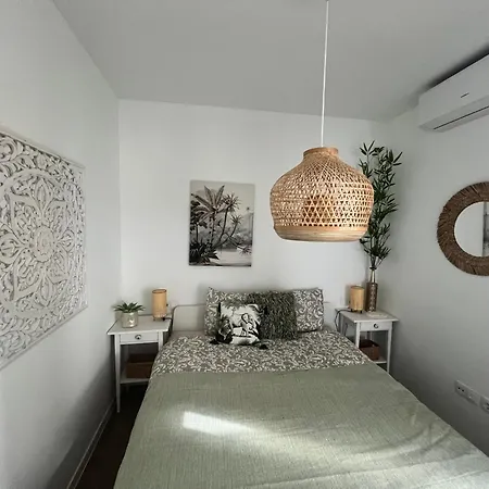 빌라 El Palmeral - Exlusive With Private, Heated Pool In 코라레호